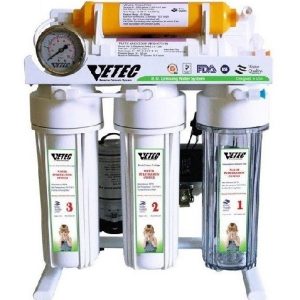 دستگاه Vetec تایوانی