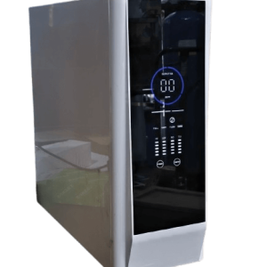 دستگاه کیسی 80 گالن